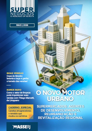 Capa da Revista