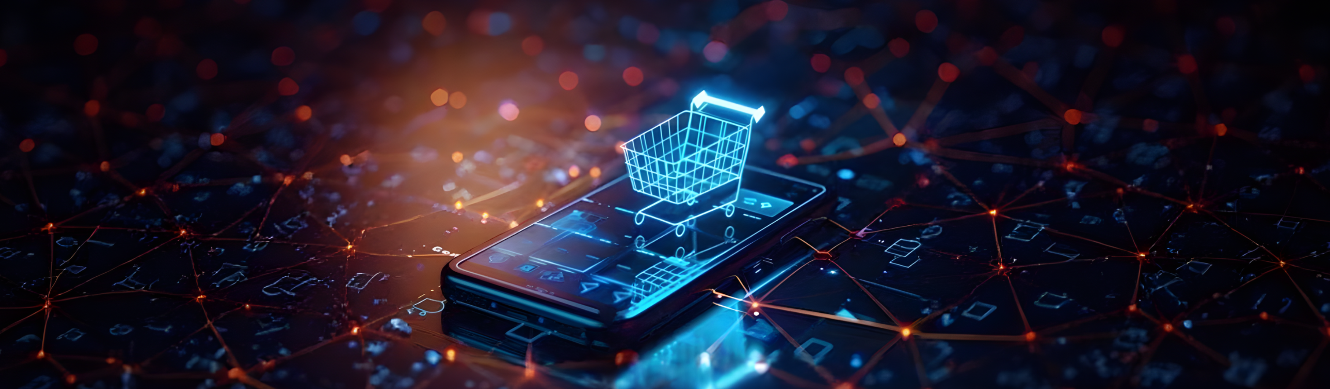 Imagem de header interno