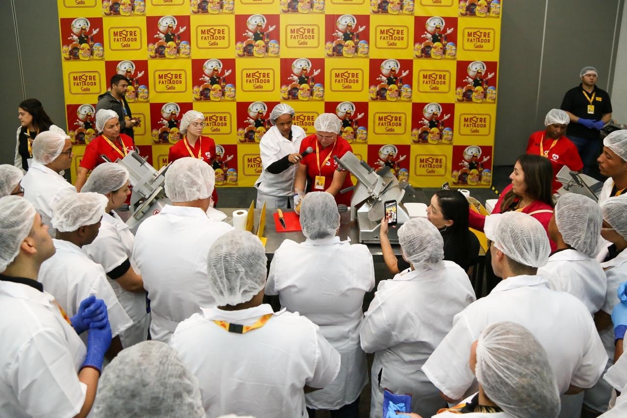 Escola ASSERJ treinamento