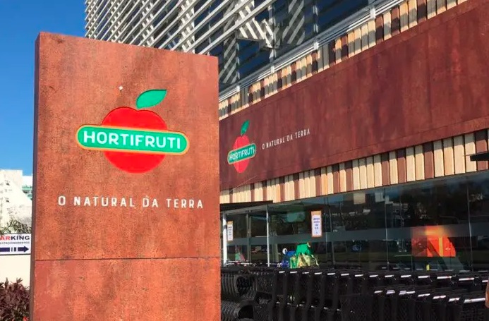 Hortifruti Natural da Terra