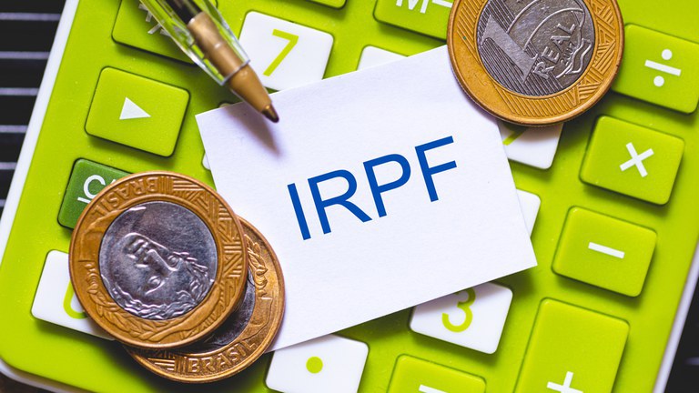 IRPF