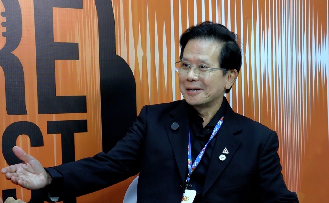 Ricardo Huang, CEO e co-fundador da Meiwa Embalagens, destacou a embalagem de qualidade como parte da experiência do consumidor