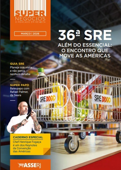 Capa da Revista