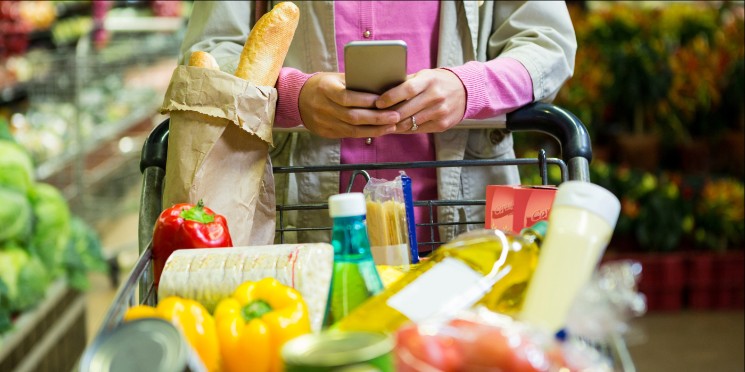 economia supermercado