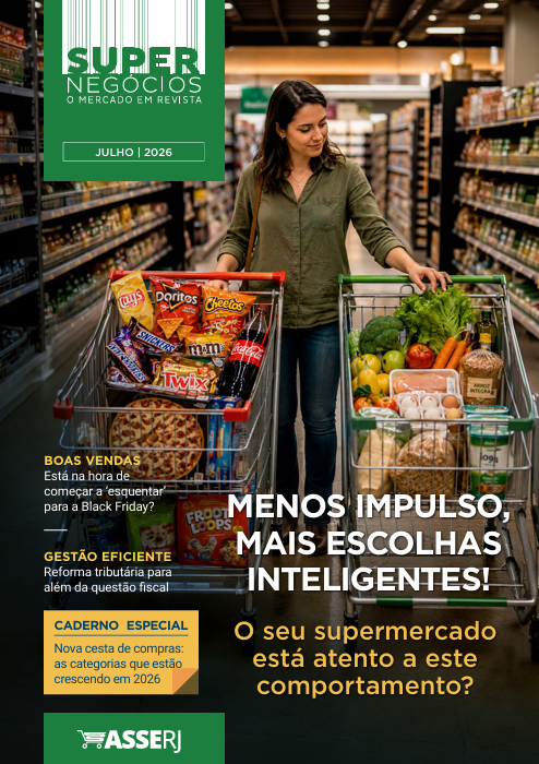 Capa da Revista