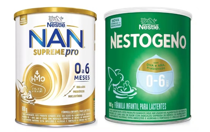 nestle anvisa