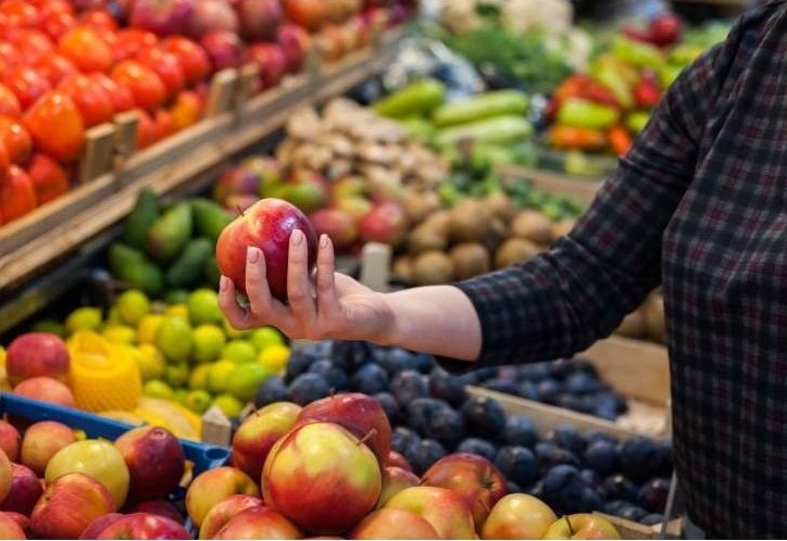 perecíveis supermercado asserj