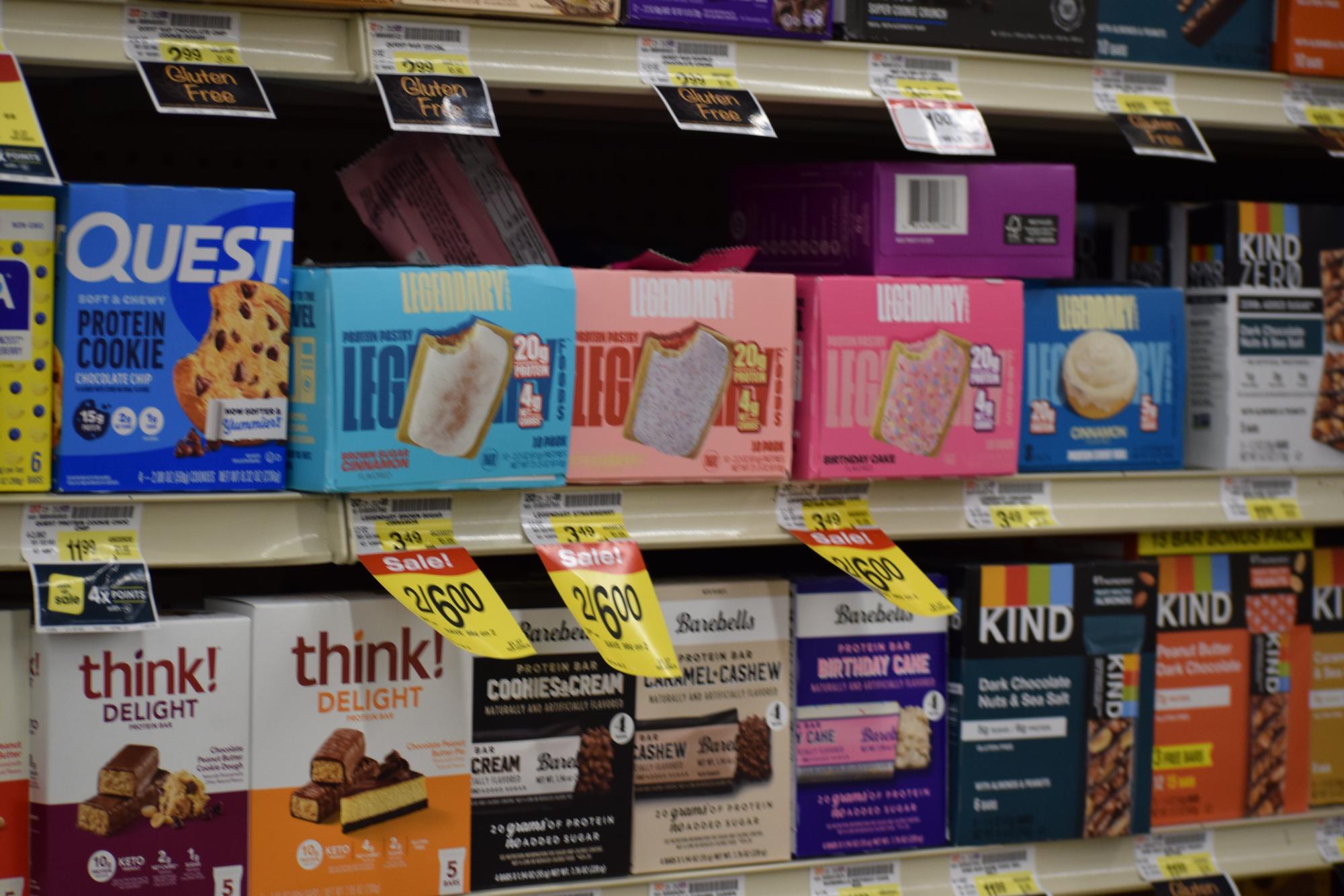 Proteina supermercado asserj