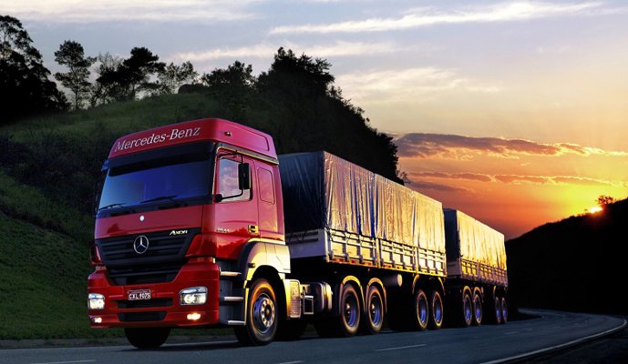 Publicado Decreto que prorroga carga e descarga sem restrição por 30 dias na cidade do Rio