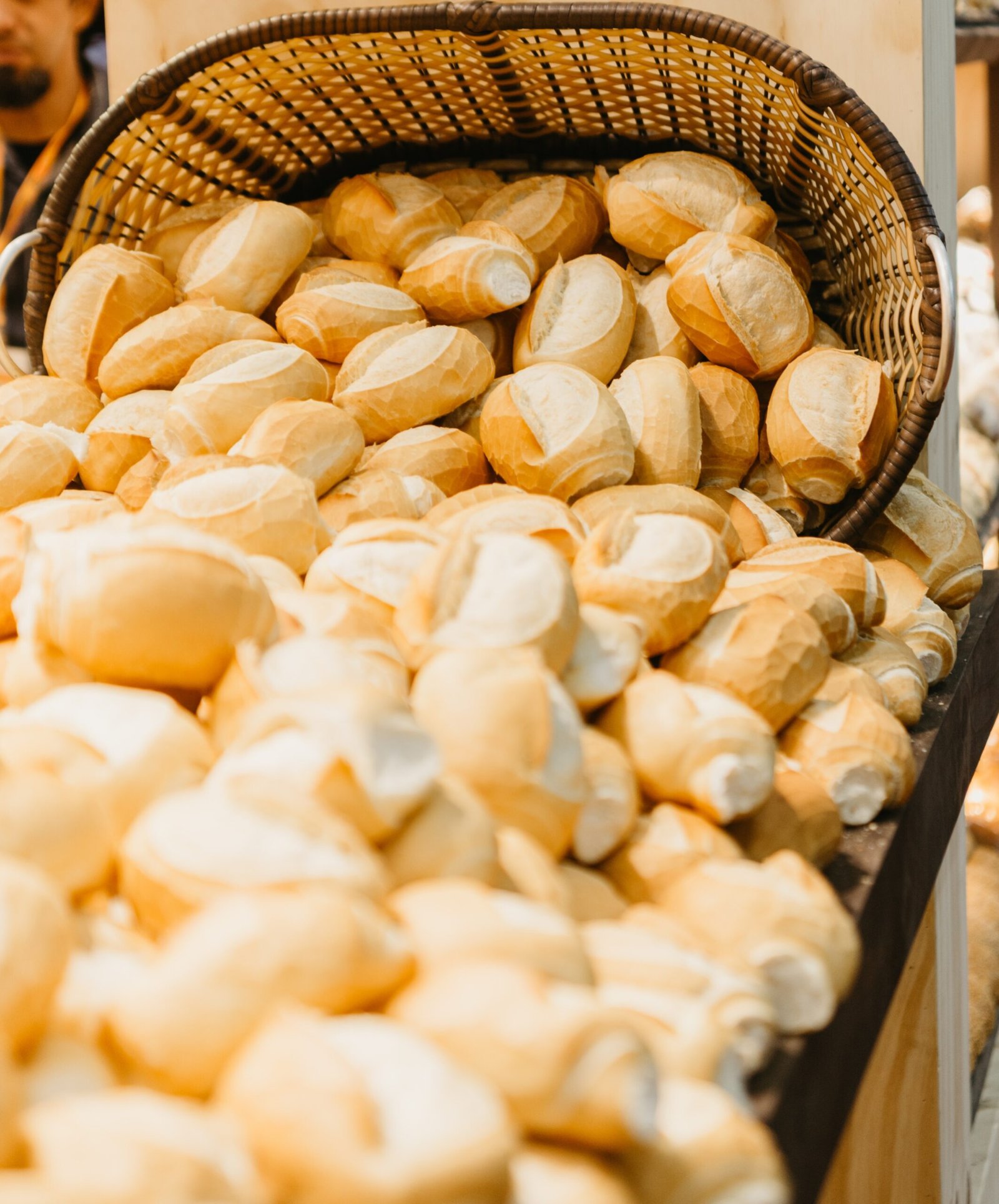 Dia do Pão Francês: empresas criam ações para reverter o cenário de aumento nos preços