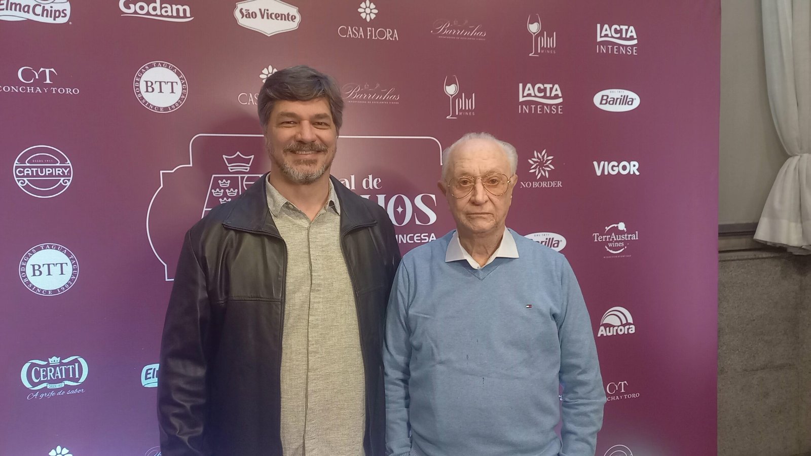 Princesa realiza 3ª edição de Festival de Vinhos de olho no potencial da categoria