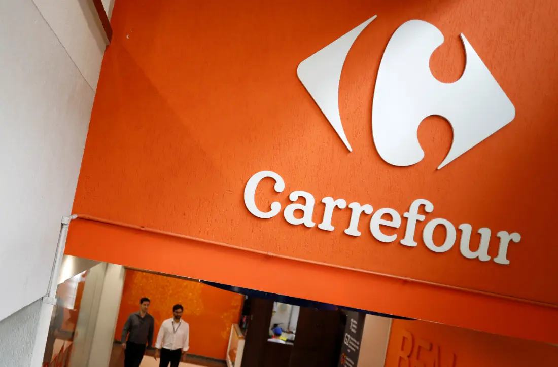 Carrefour fecha parceria com marcas de suplementos alimentares e se volta para o público da saudabilidade