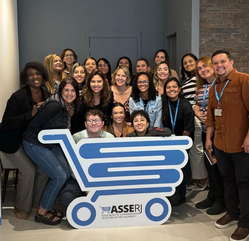 ASSERJ promove o desenvolvimento dos colaboradores por meio da educação continuada