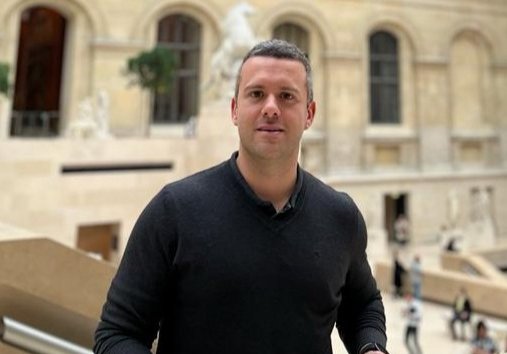 Ex-gerente da Kraft Heinz assume o cargo de vice-presidente comercial de empresa de alimentação infantil