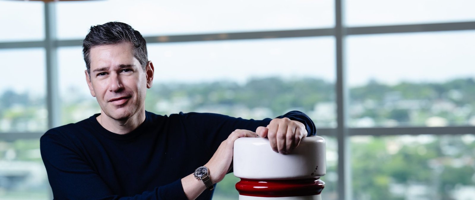 Kraft Heinz Brasil anuncia novo CEO