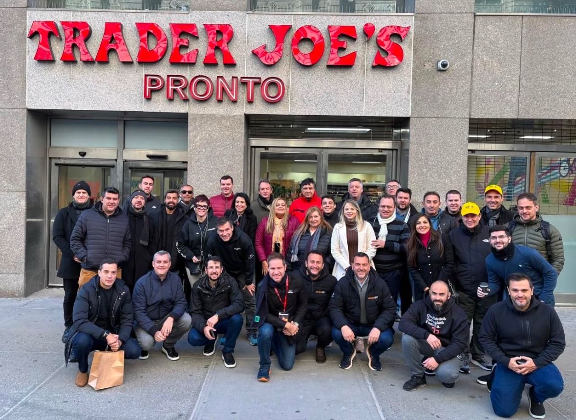 Conheça a Trader Joe's e inspire-se com as inovações no varejo