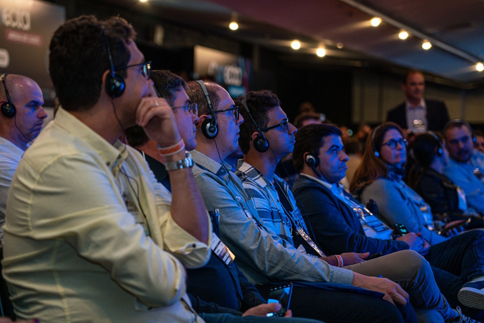 CONECTA 2019: Como a revolução tecnológica está transformando os modelos de negócios das empresas