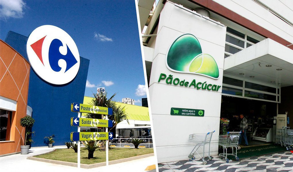 GPA e Carrefour revelam os próximos passos em seus planos de expansão; saiba mais