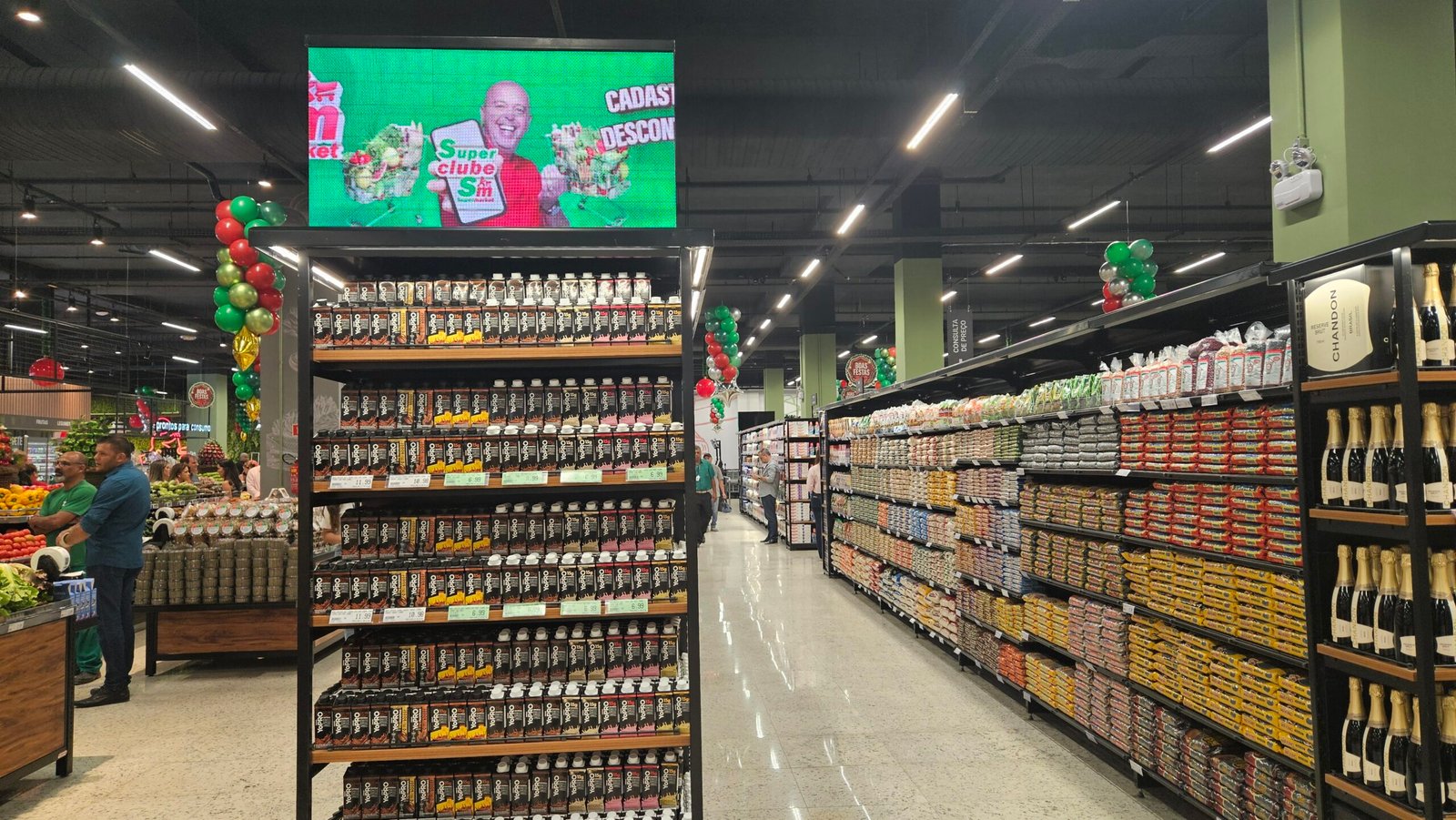 Retail Media vai movimentar bilhões. Venha saber como seu supermercado pode abocanhar uma boa fatia!