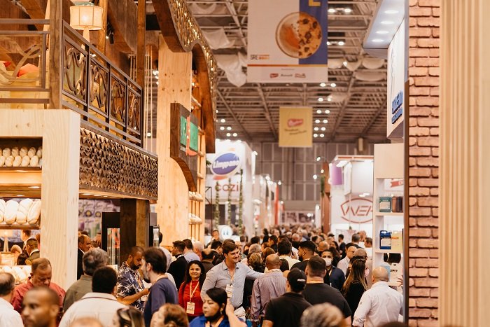 Empresas lançam novidades na 33ª edição da Super Rio Expofood