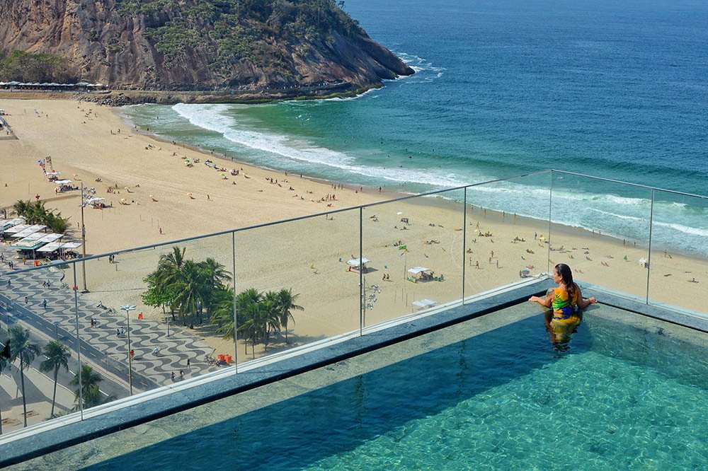 Prefeitura do Rio anuncia adesão de grupo hoteleiro ao movimento Redescubra o Rio