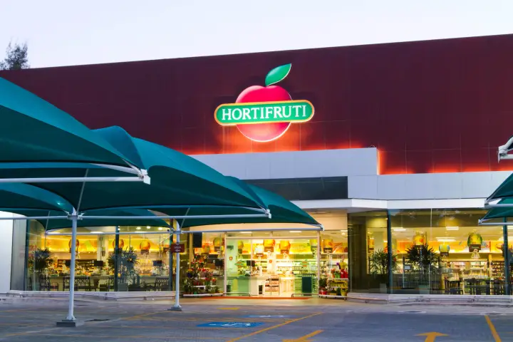 Hortifruti Natural da Terra comemora 35 anos