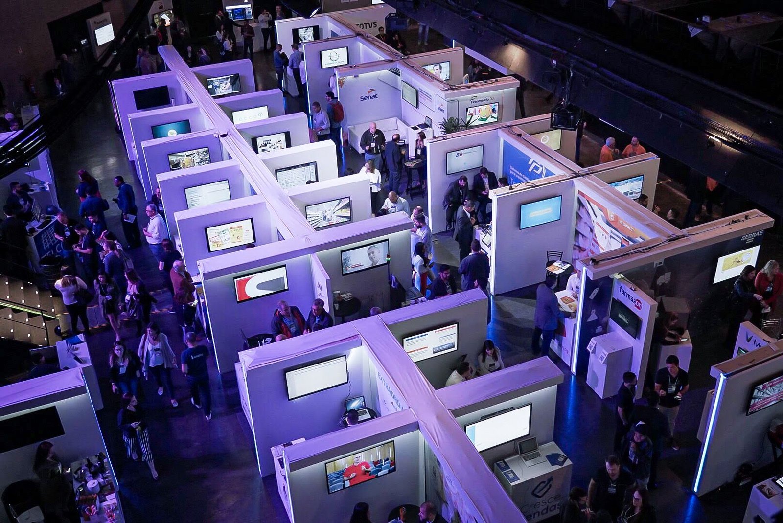 CONECTA 2019: Desafios do franchising no contexto atual