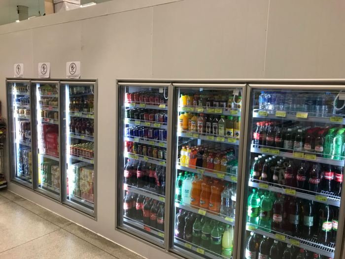 Bebidas em supermercados: declarada inconstitucionalidade da Lei que proibia diferenciação de preço