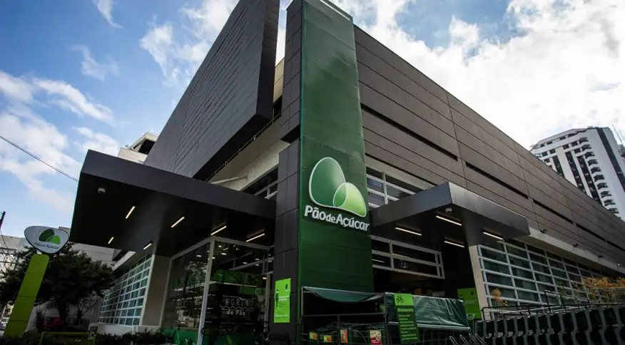 GPA supera meta de redução de emissões de gases de efeito estufa para o ano e reestabelece compromisso