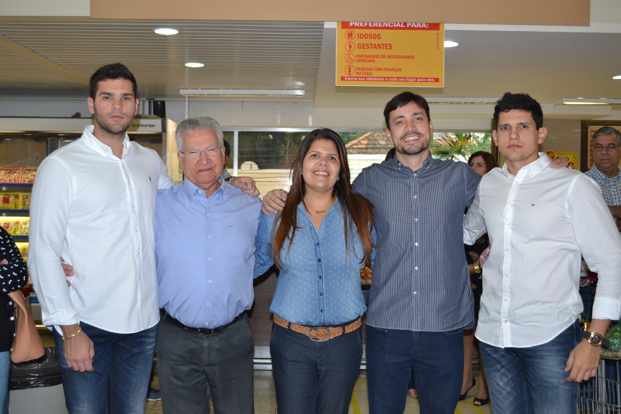 Bramil comemora 50 anos e clientes podem concorrer ao 'Minuto de Ouro'