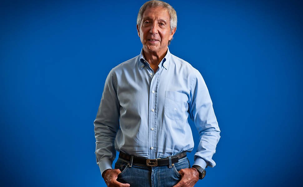 Abilio Diniz: a trajetória do empresário que fez do Grupo Pão de Açúcar, a maior varejista do Brasil