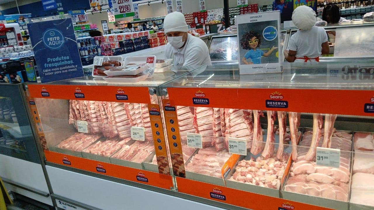 Valorizando quem movimenta o setor! Prezunic reconhece profissionais no Dia do Açougueiro