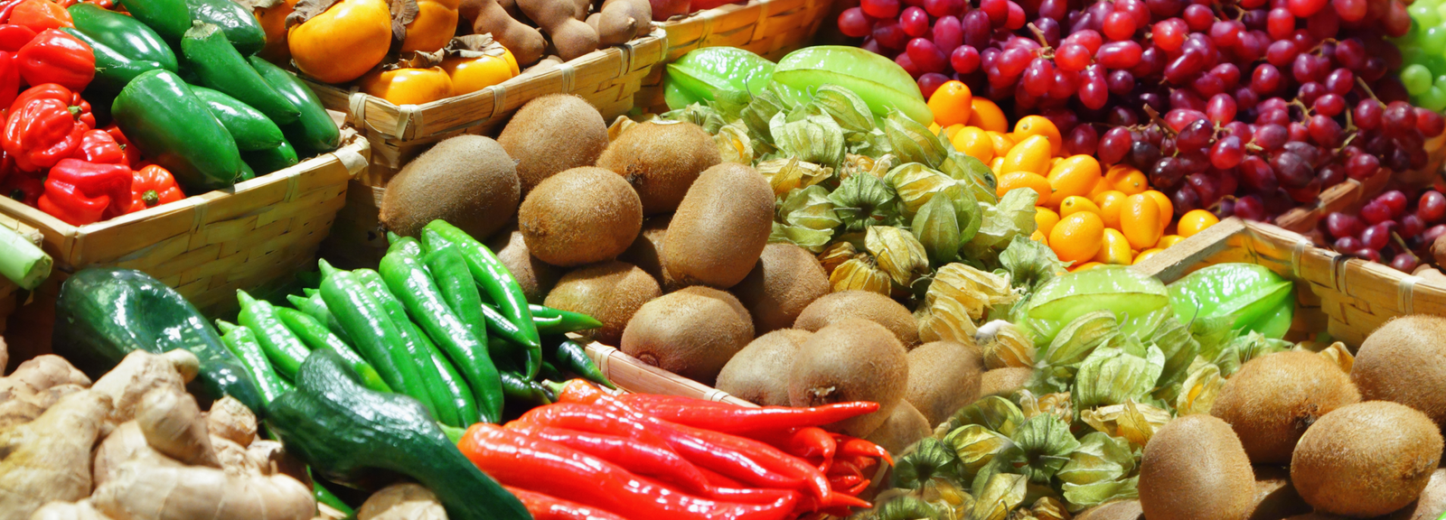 Todos juntos contra o desperdício de alimentos