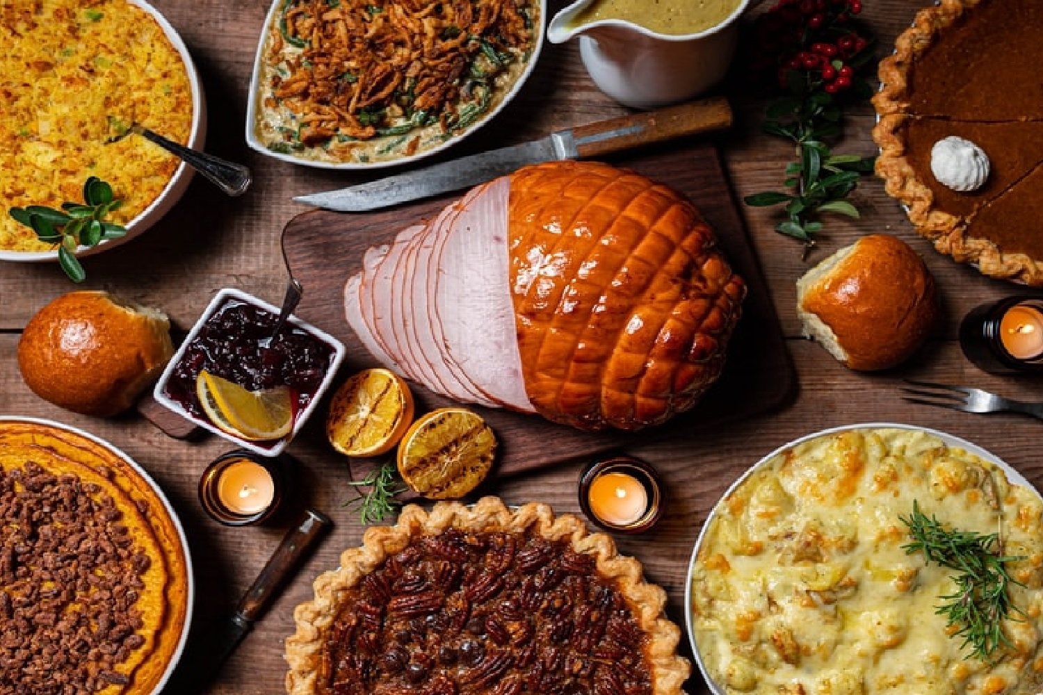 Revista Super Negócios | Atenção para a conservação de produtos e alimentos típicos de fim de ano!