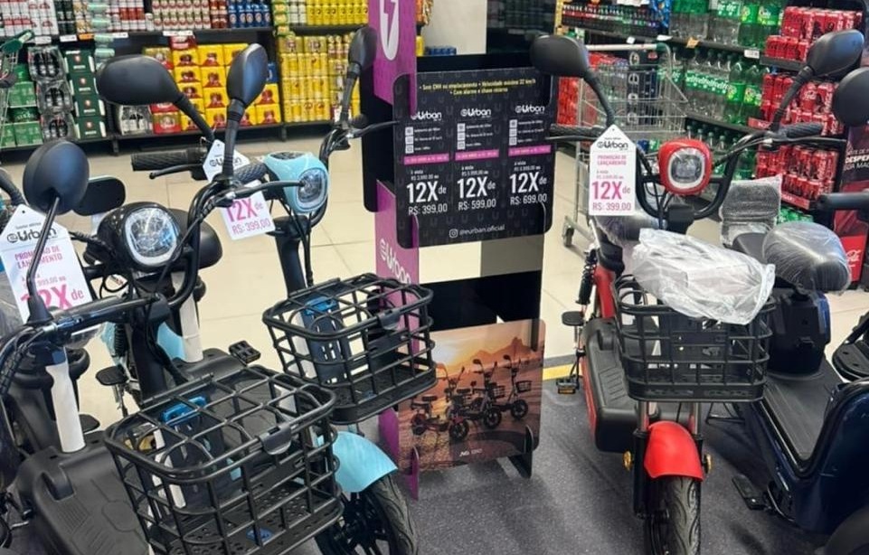 Inovação além do óbvio! Como Supermarket Alvorada avança além do tradicional?