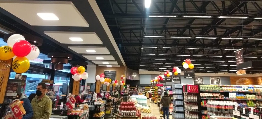 Armazém do Grão comemora 12 anos promovendo campanha social para ajudar instituições de Petrópolis