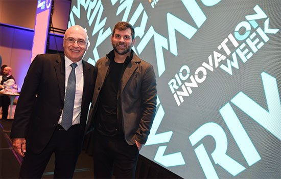 Passaporte do Rio Innovation Week está disponível
