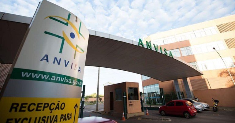 Anvisa manda recolher alimentos infantis, molho de pimenta e creme corporal