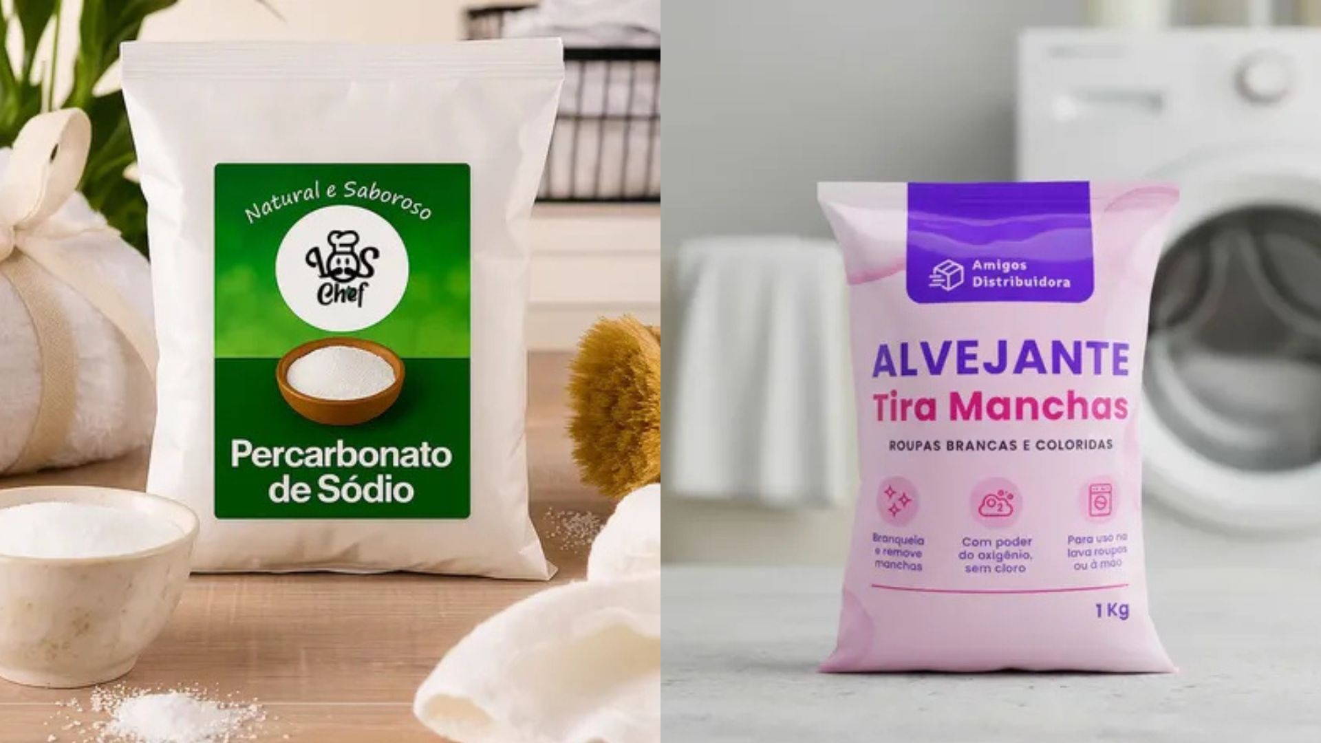 Anvisa proíbe venda de 12 produtos de limpeza sem autorização; confira as marcas