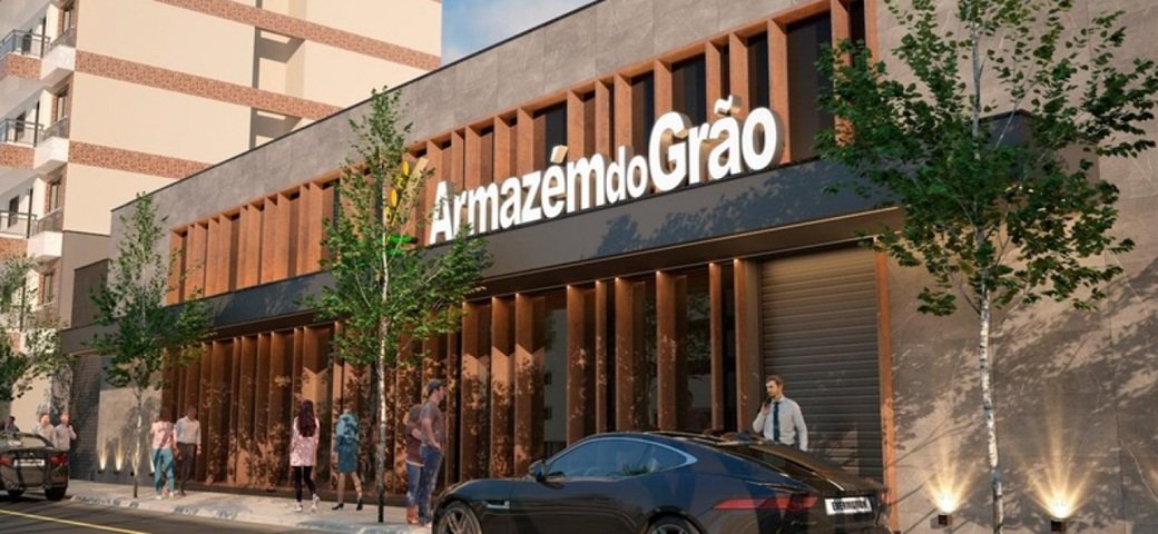 Armazém do Grão conquista prêmio da Prefeitura de Petrópolis