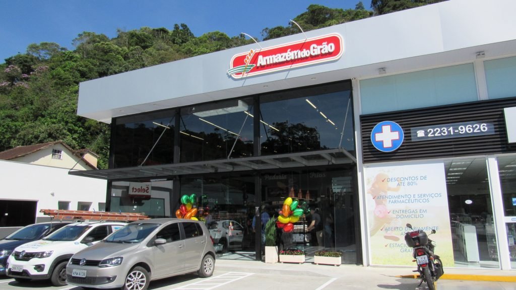 Armazém do Grão aposta em produtos diferenciados para presentes de Natal