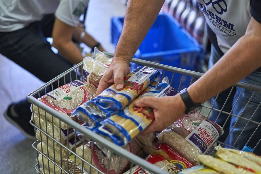 Alerj debate projeto de lei para reduzir desperdício de alimentos no varejo