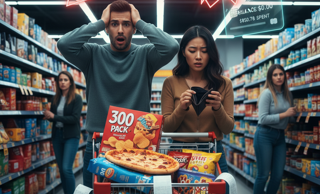 Arrependimento de compra: desafio para o varejo supermercadista