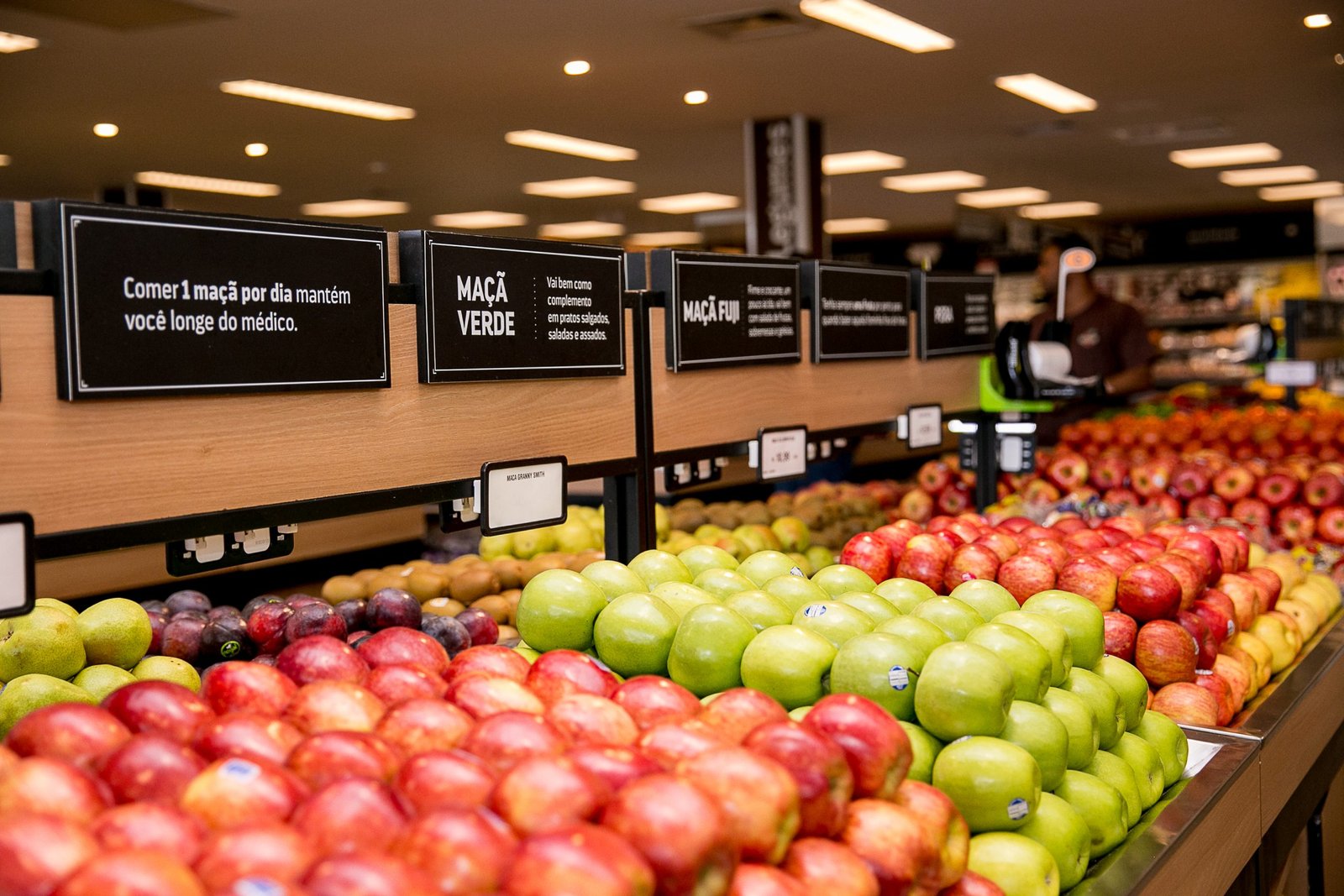 Venda mais com Merchandising Sensorial