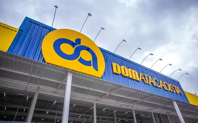 Dom Atacadista mira expansão na Baixada Fluminense e na Região dos Lagos