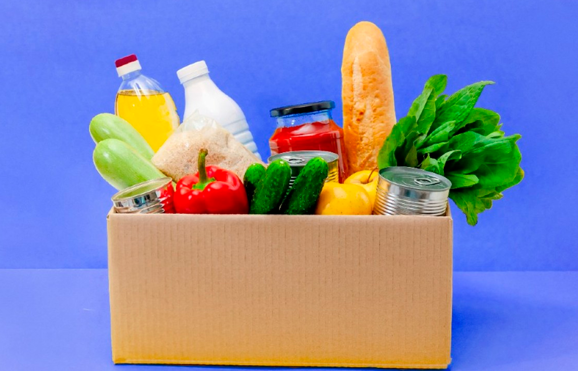 Segurança Alimentar x Segurança de Alimentos