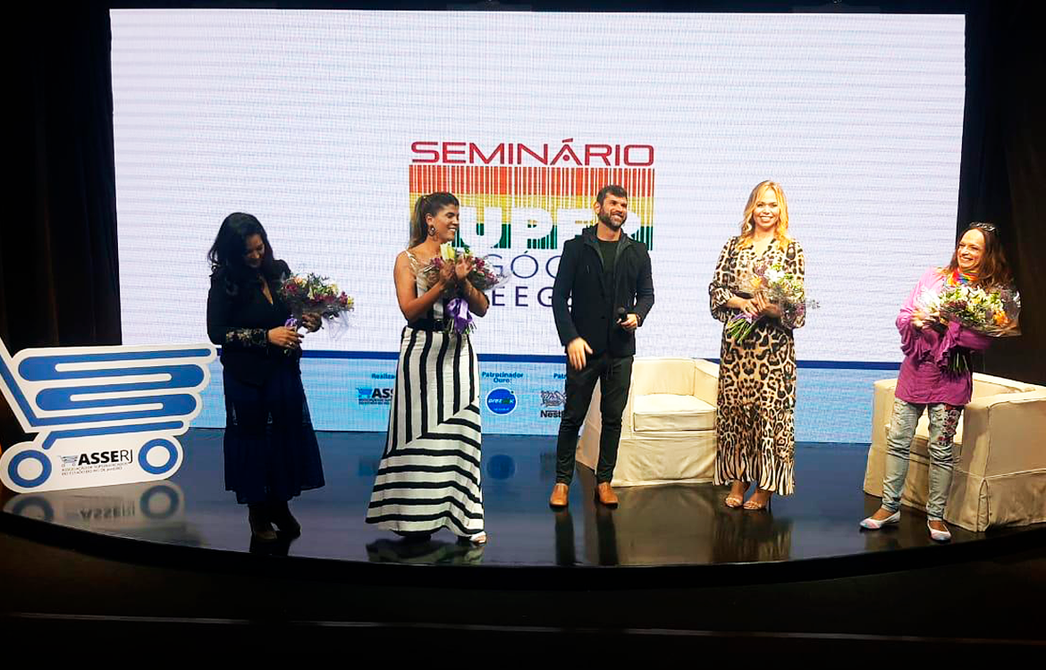 Seminário Super Negócios Gente & Gestão fala sobre Diversidade e Inclusão para o setor