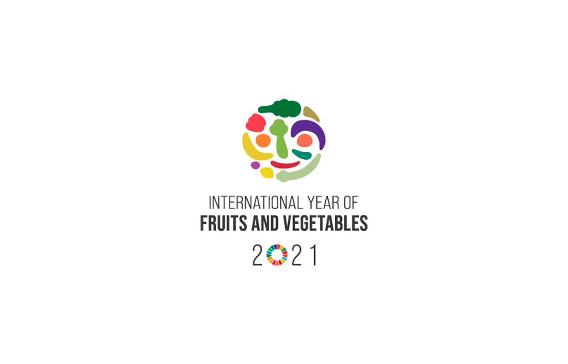 Com o objetivo de promover melhores hábitos alimentares, saúde e segurança alimentar, ONU promove o “O ano internacional de Frutas e Vegetais
