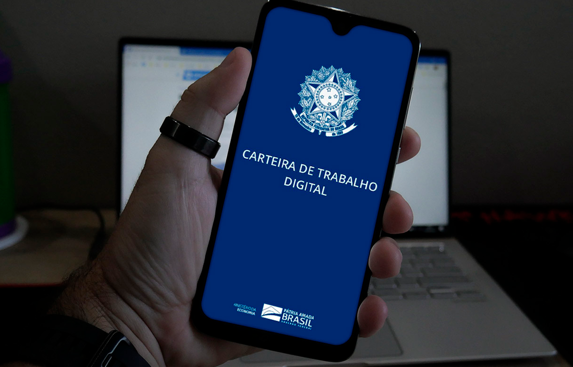 Vagas de emprego abertas nos supermercados do Rio