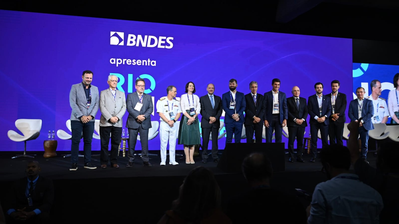 Rio Innovation Week 2026 abre as portas com foco em inovação, ética e novos negócios